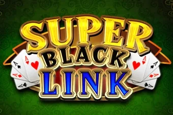 Super Black Link